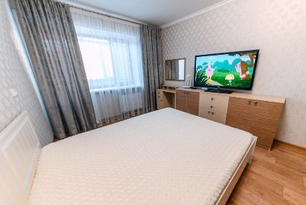 Карагандинская область, Нуркен