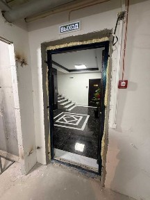 Склад в аренду (от 20до 160 м²)