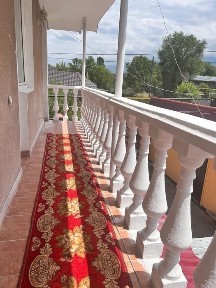 Алматинская область, Талгар