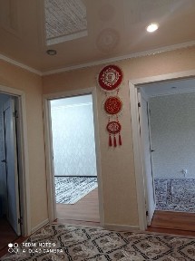 Продам благостройная квартира