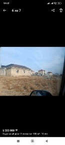 Наурыз район продается участок с времянкой