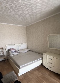 Сдам двухкомнатную квартиру 343 квартал