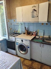 Сдам однокомнатную квартиру