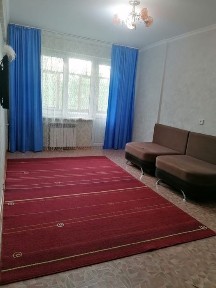 Продам квартиру 1.5 КШТ Сатпаева