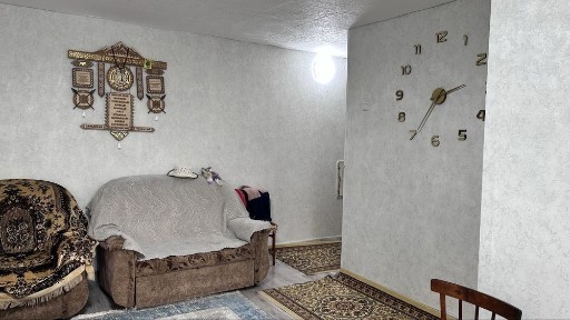 Продам 2х комнатную квартиру