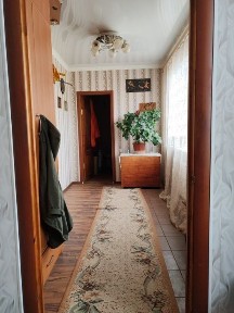 Продам дом в Жилянке