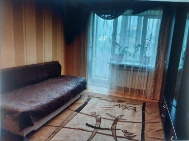 Продам 1 ком. кв.