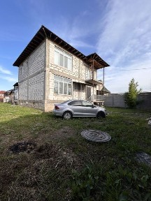 Срочно Продается двухэтажный дом