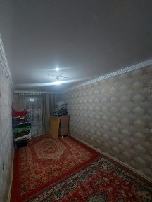 2-х комнатная квартира