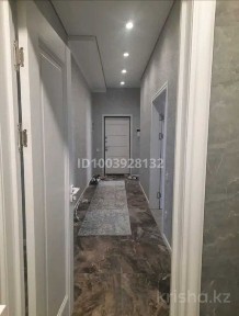4х комнат квартира