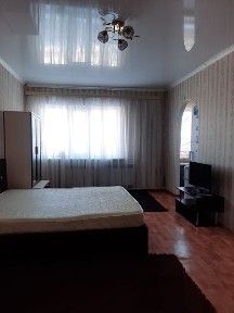Продам однокомнатную квартиру