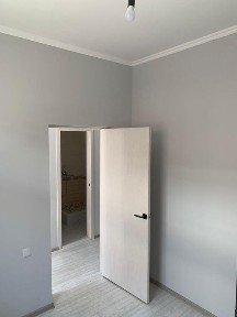 Квартира двух комнатный