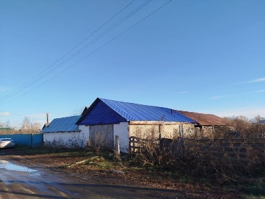 Продам дом кирпичный дом село Бобровка