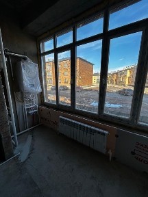 Старый аэропорт 15,5млн