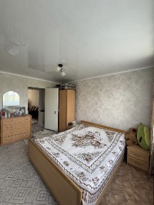 Продаётся уютная 2-комнатная квартира с ремонтом в центре Дубовки