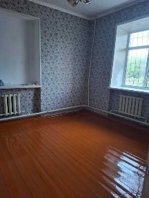 Продается 2х комнатная квартира в п. Топар
