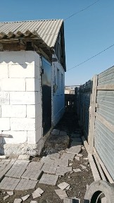 Продам дом район кирпичный