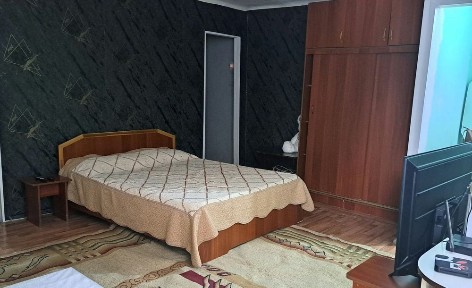 Сдам квартиру посуточно, почасовой