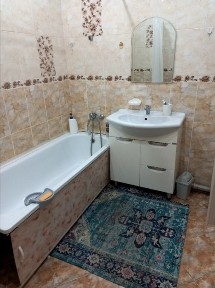 2 ком в ЖК Триумф