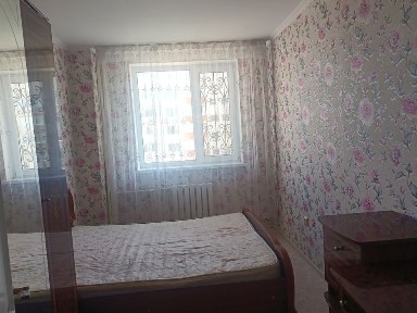 Сдам 2 комн квартиру в районе Болашак