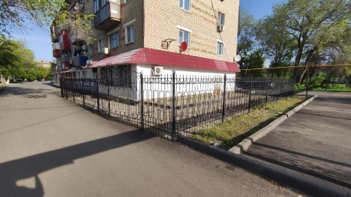 Комерческое помещение, магазин.