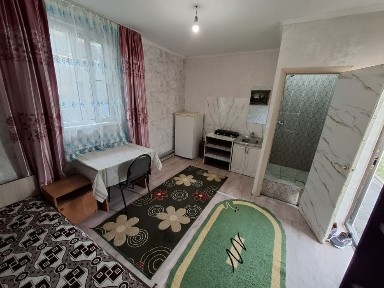 Сдам времянку возле Вокзала 1 шула ориентир