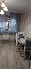 Двухкомнатная квартира
