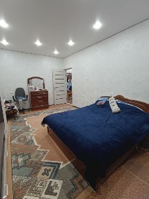 Алматинская область, Есик