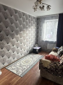 Продам 2х-комнатную квартиру ул. Абылайхана