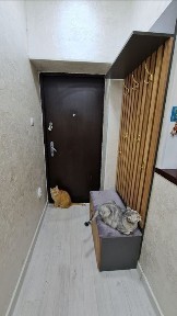 Срочно продается 2-х комн. квартира