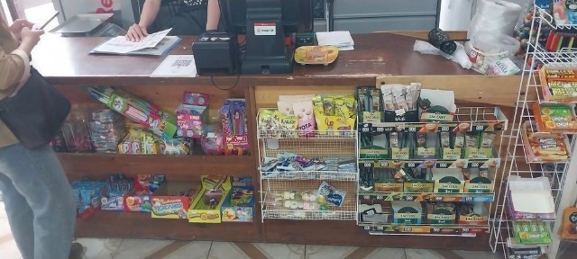 Продам минимаркет
