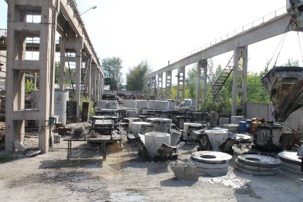 Продам производственную базу (производство)