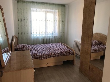 Продам трехкомнатную квартиру в микрарайоне Энергетик ЖК Асыл