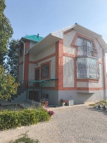 Продается коттедж на 41ом разъезде