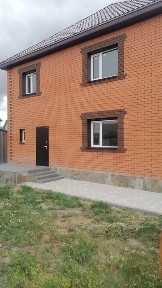 Продам коттедж п. Дружба