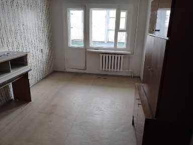 Продам 2-х комнатную квартиру без торга.