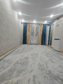 Продается 1 комнатная квартира, Коктале 2