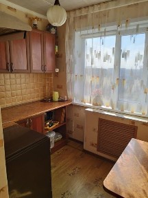 Продам 2х ком квартиру