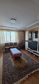 Квартира в центре города за акиматом