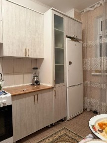 Жамбылская область, Тараз, 1-мкр. Акбулак