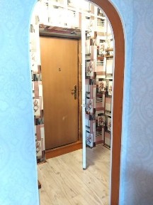 Продам двухкомнатную квартиру