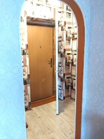 Продам двухкомнатную квартиру