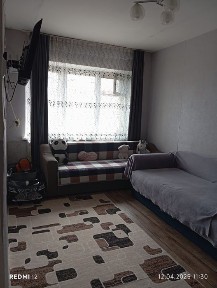 Карагандинская область, Караганда, Казыбекбийский район