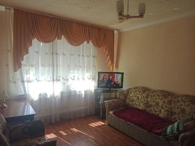 Продам квартиру в Жезказгане