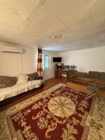 Дача 120м для круглогодичного проживания - баня, сад, 12 соток. Техснаб
