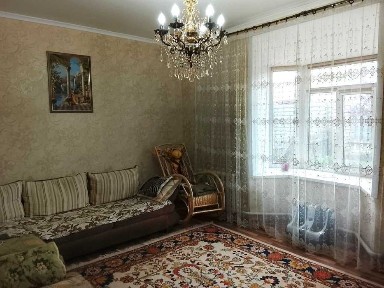 Карагандинская область, Абай