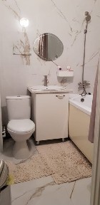 Продам квартиру в центре города Атырау, возле мечети Амангали, 4х комна