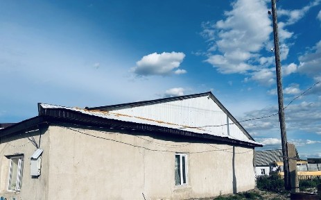Срочно Продам дом!