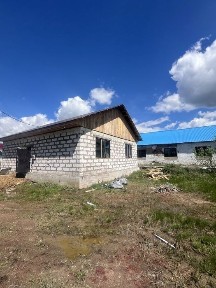 Продам Дом Новый