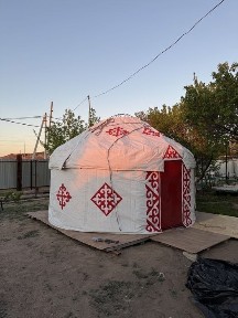 Карагандинская область, Балхаш